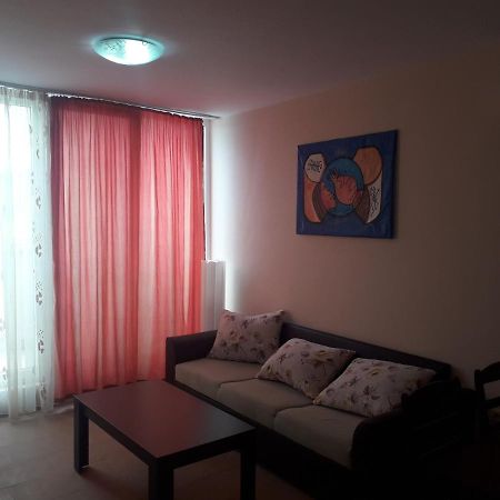 Gradina Sunny Deluxe Apartment Sosopol Exterior foto